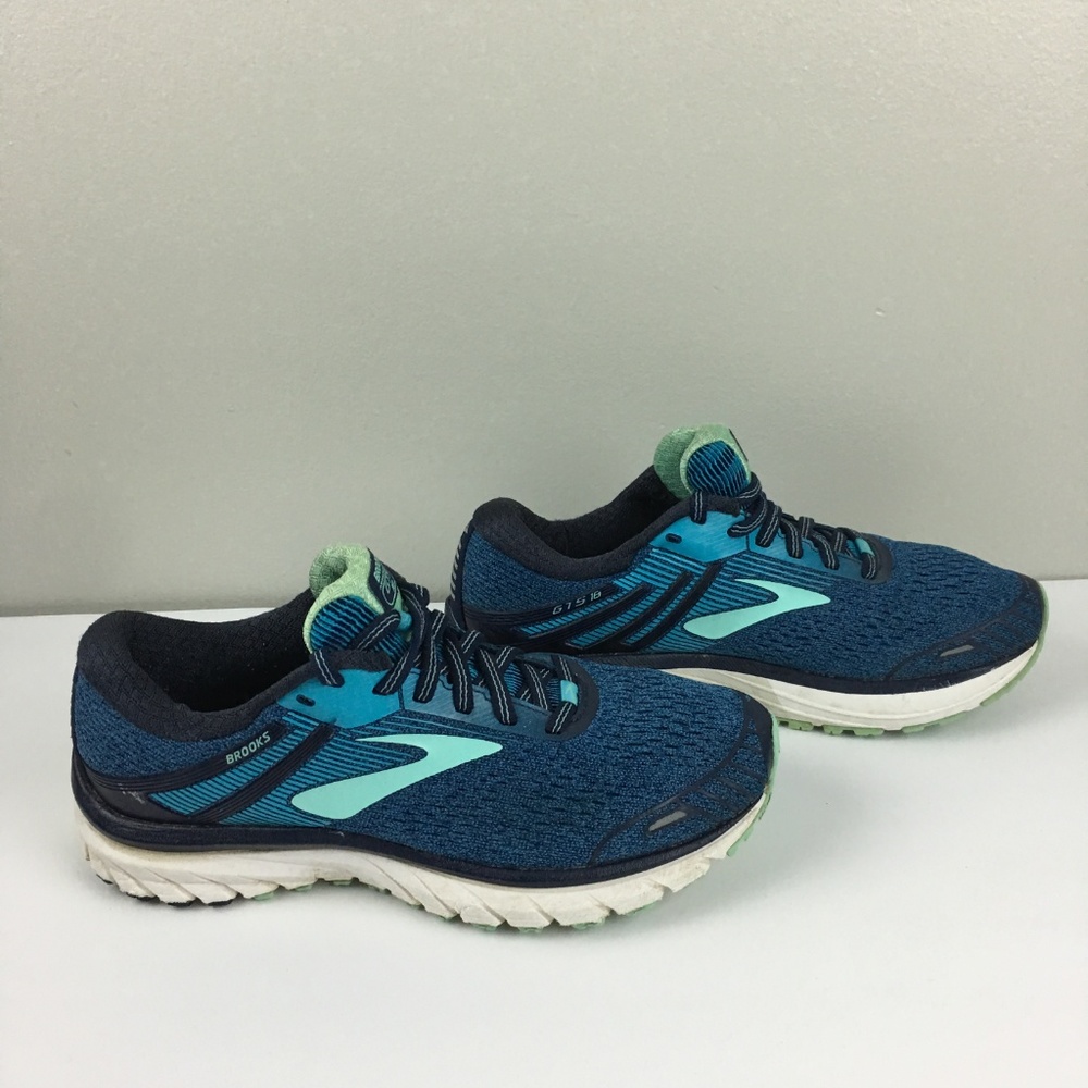 Brooks Adrenalinje GTS 18